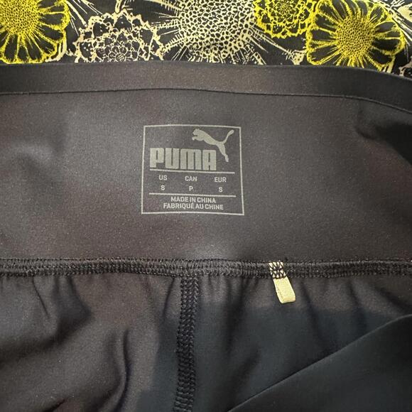 NWOT Puma Golf Women's Pwrshape Blossom Skirt Small - Picture 4 of 5